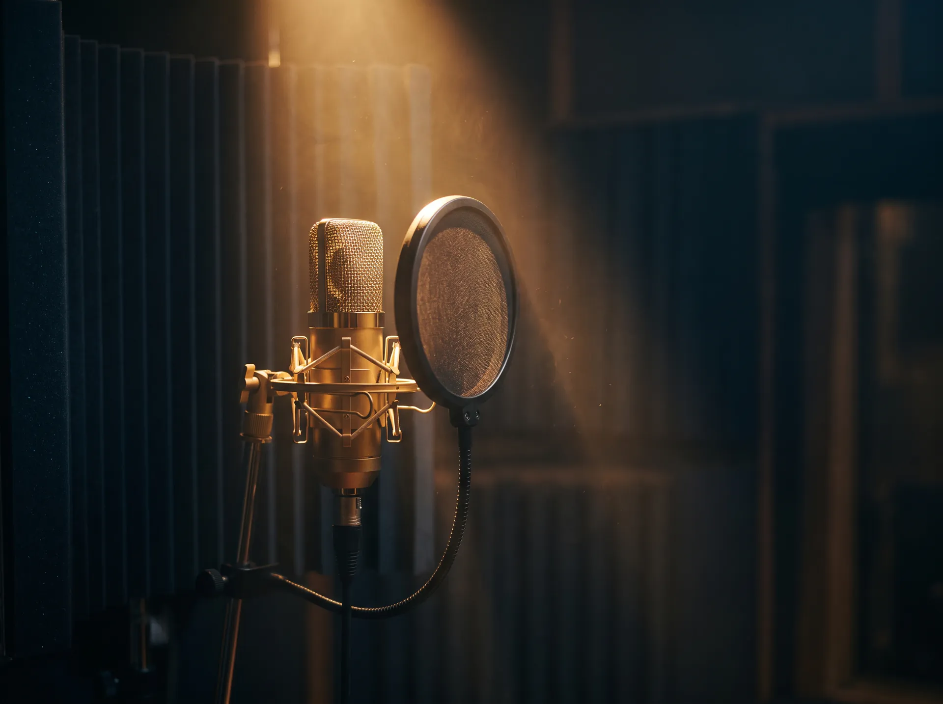 Recording Artists